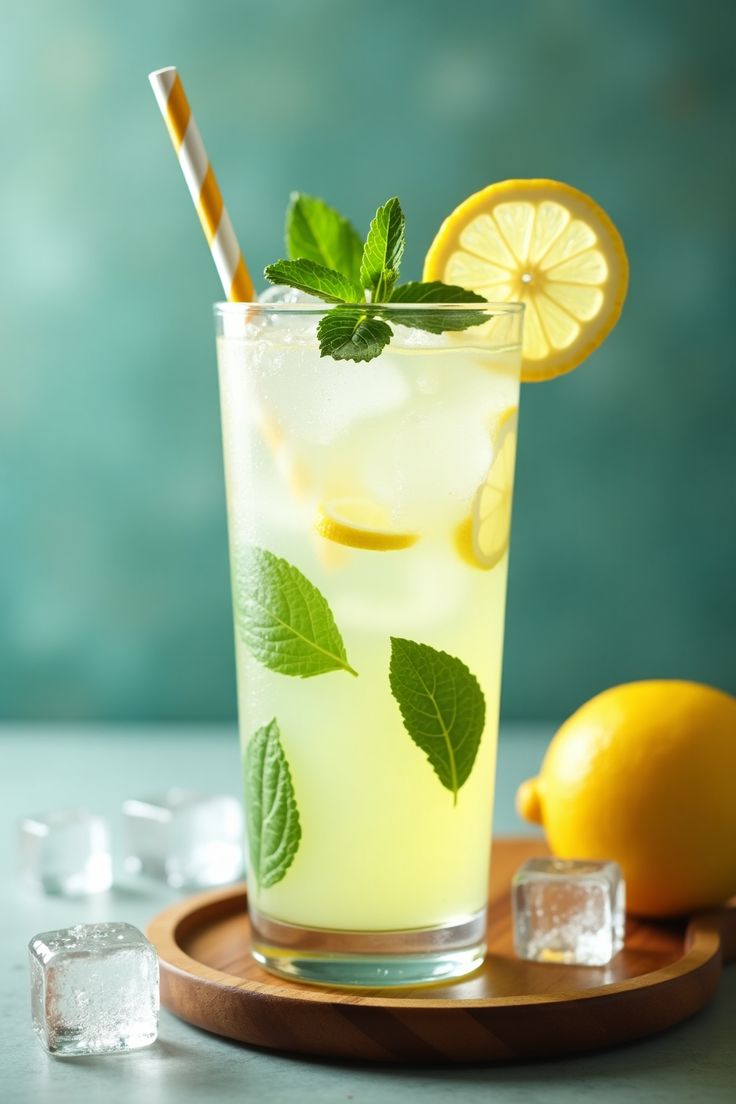 MINT LIME