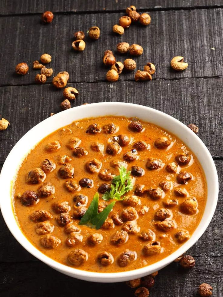 KADALA CURRY