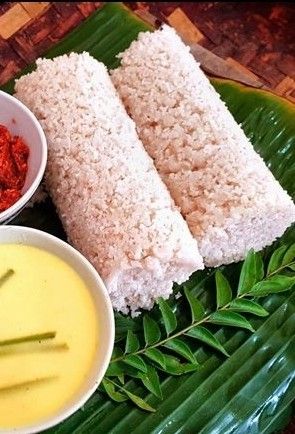 PUTTU