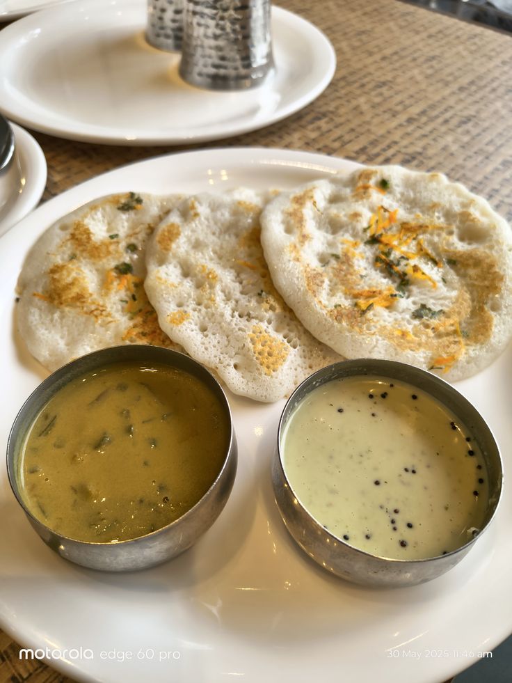DOSA SET