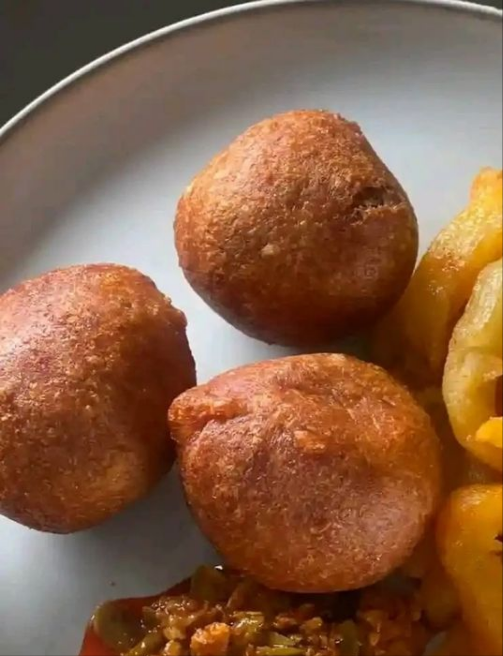 BONDA