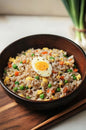 EGG FRIED RICE