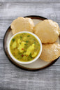 POORI BAJI