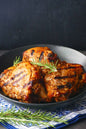 CHICKEN PERI PERI