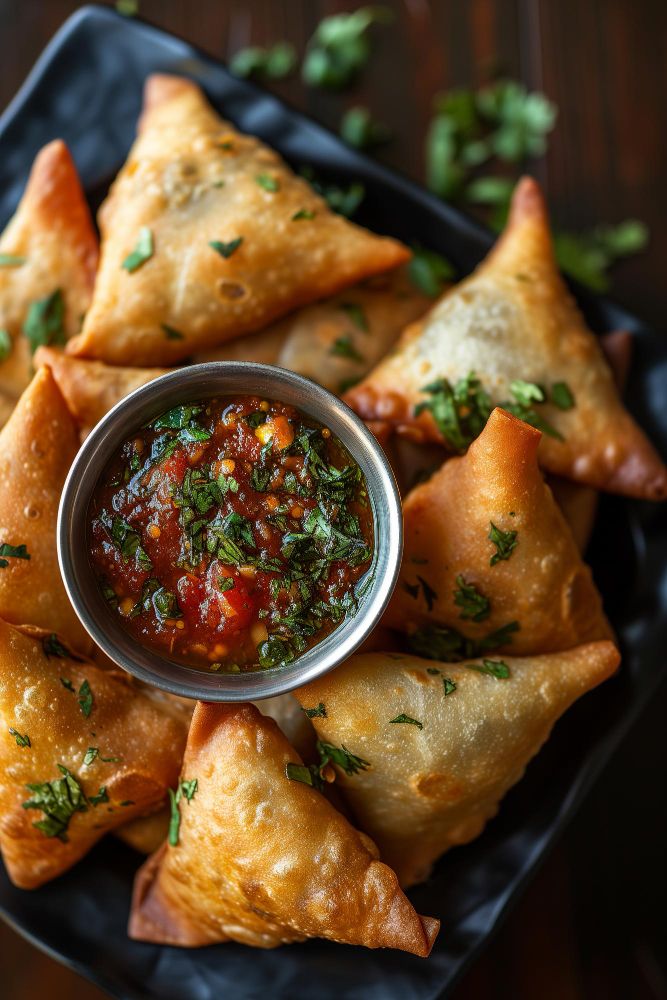 SAMOSA