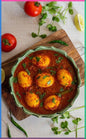EGG CURRY
