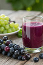 GRAPES JUICE