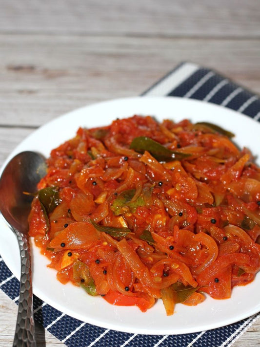 TOMATO FRY