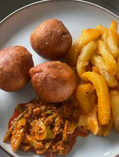 BONDA
