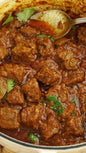 BEEF CURRY