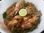 CHICKEN ISTU