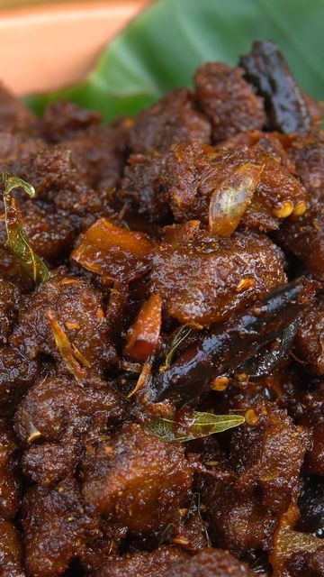 Beef kondattom